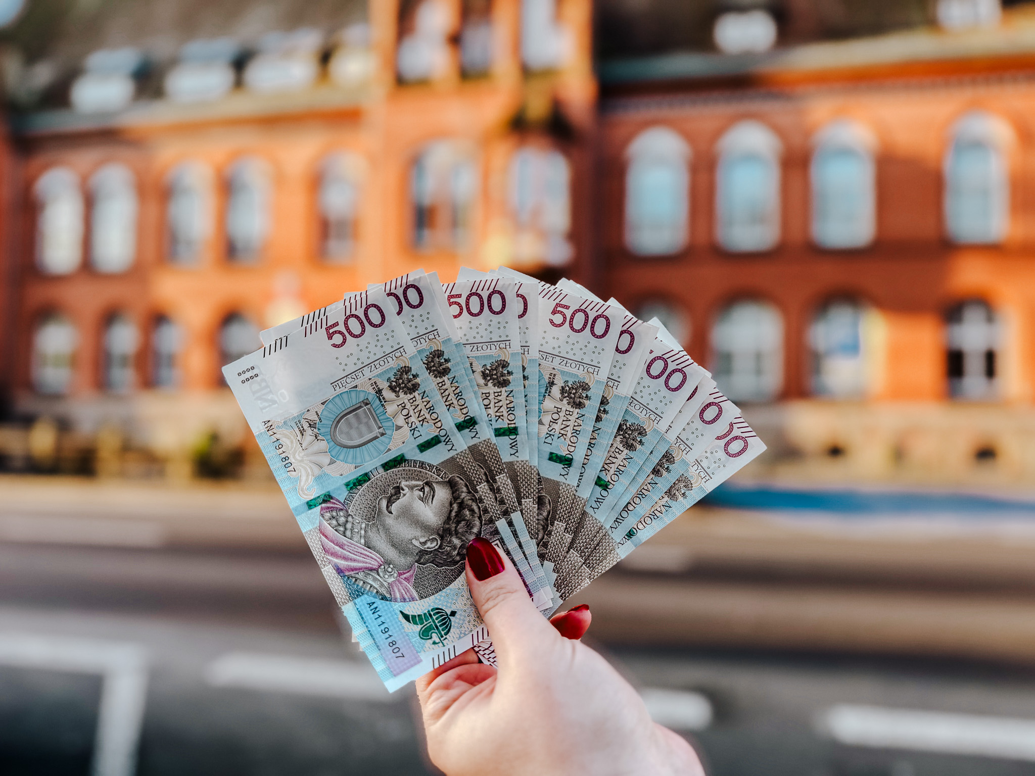 Dobry budżet dla Stargardu