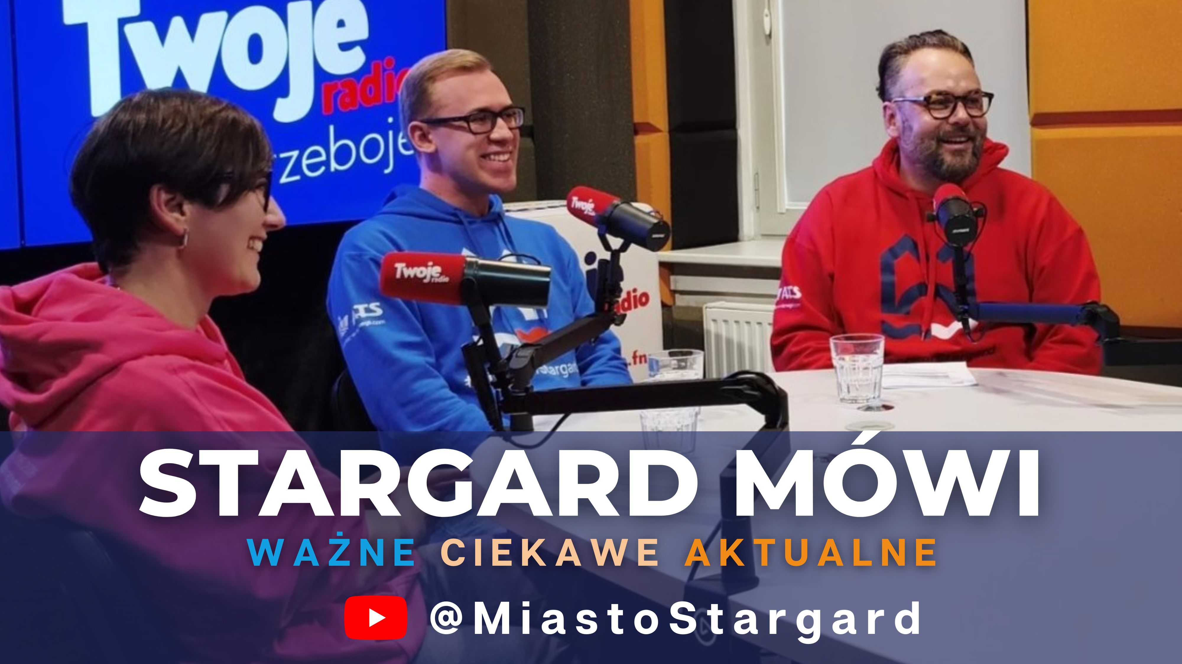 Stargard Mówi – Hanza coraz bliżej