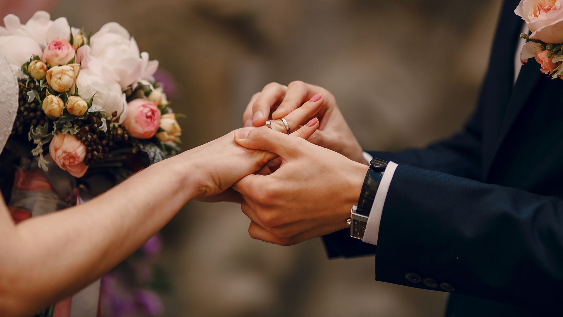 Zarezerwuj ślub online