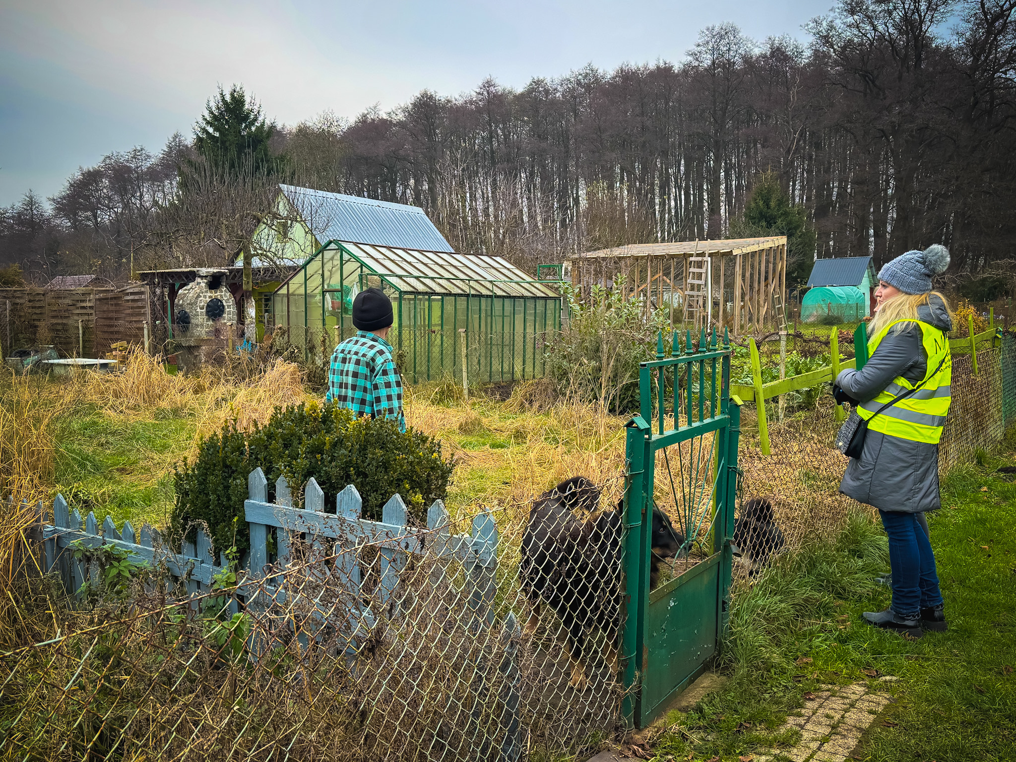 Stargard pomaga w kryzysie bezdomności