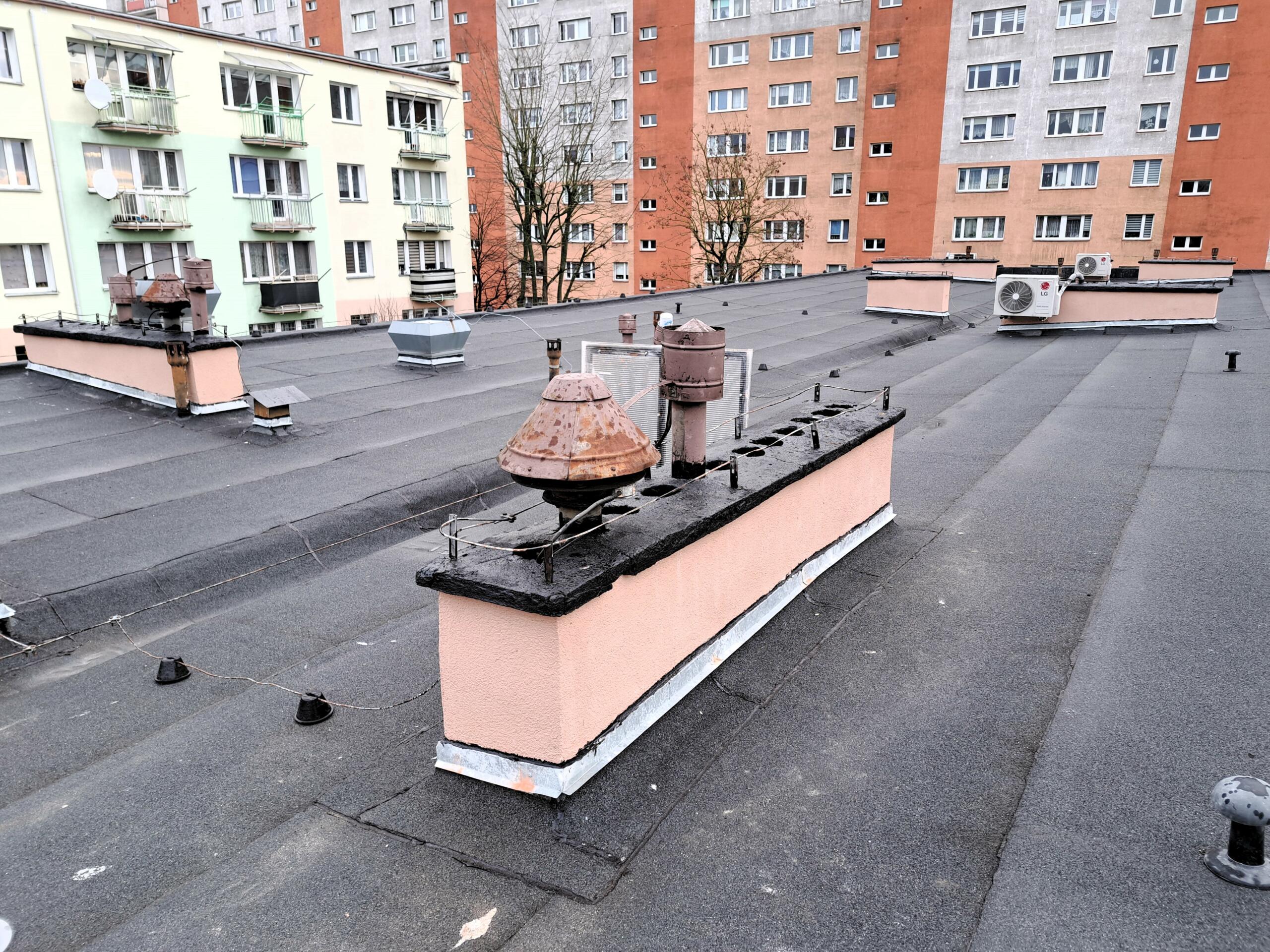 Przedszkolaki pod nowym dachem