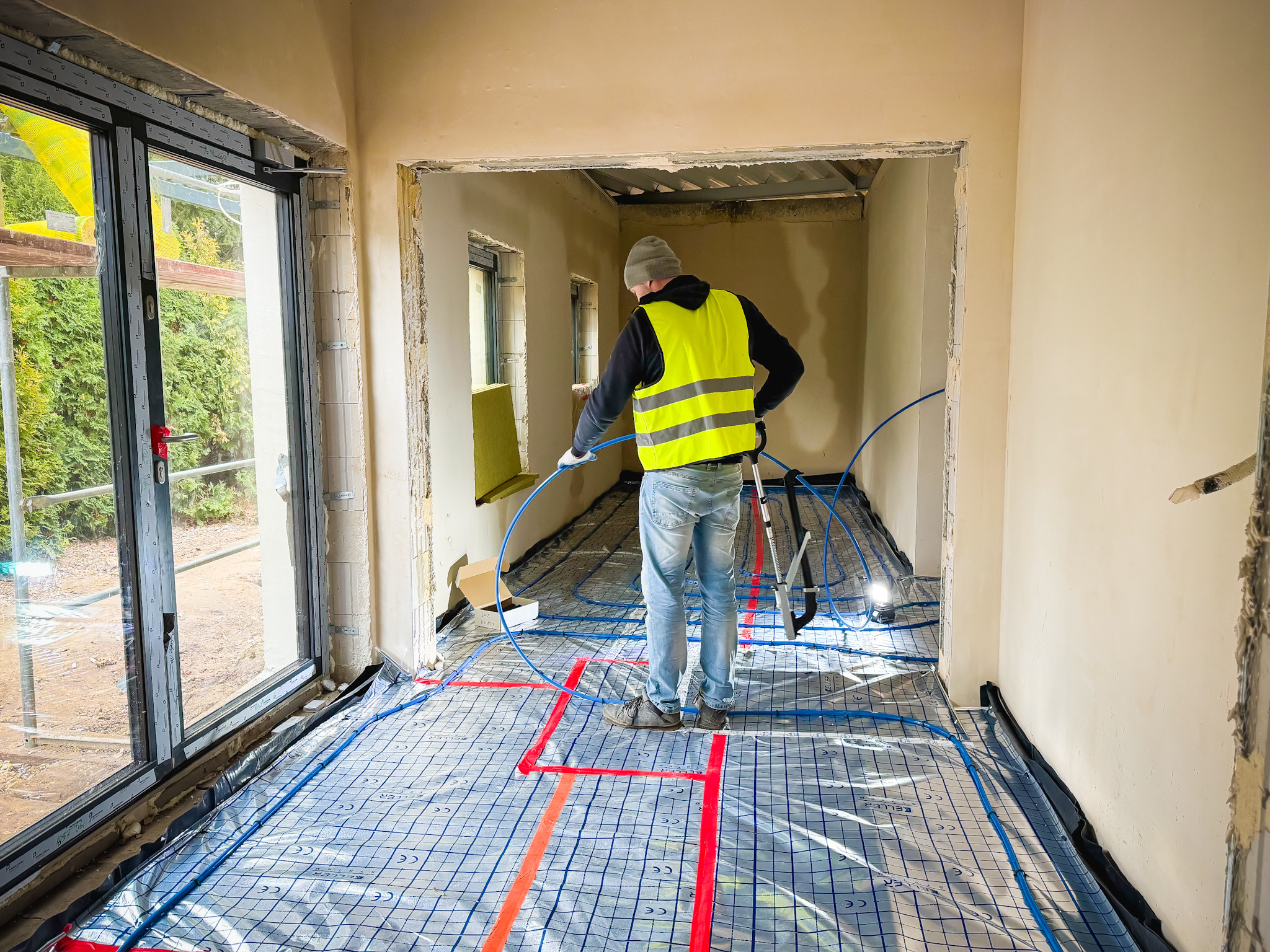 Będzie piękny żłobek