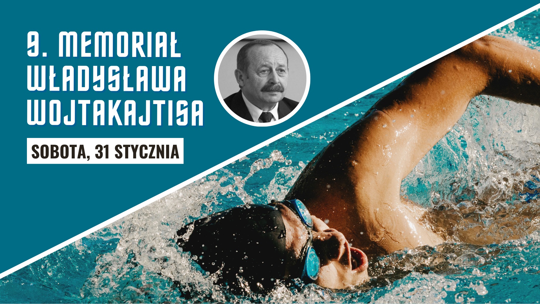 Popłyń w memoriale