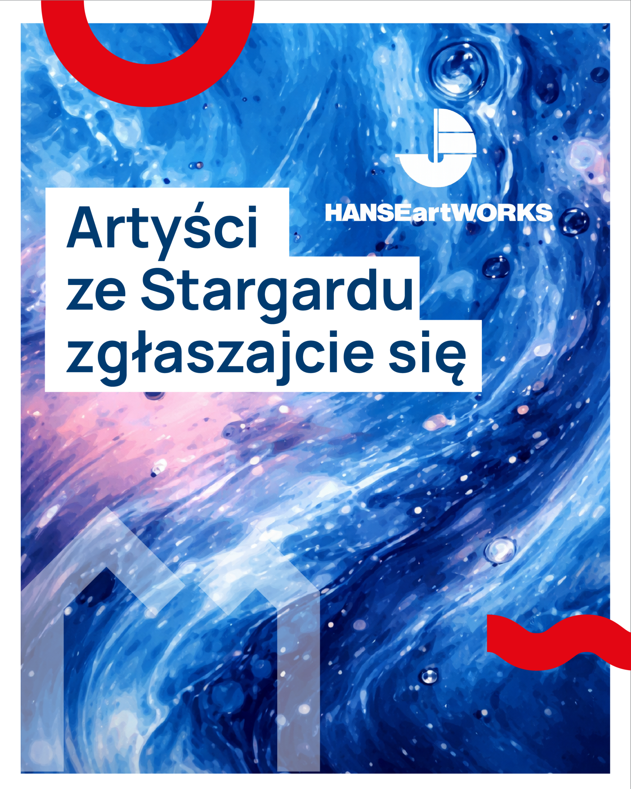 Twoja sztuka w Hanzie