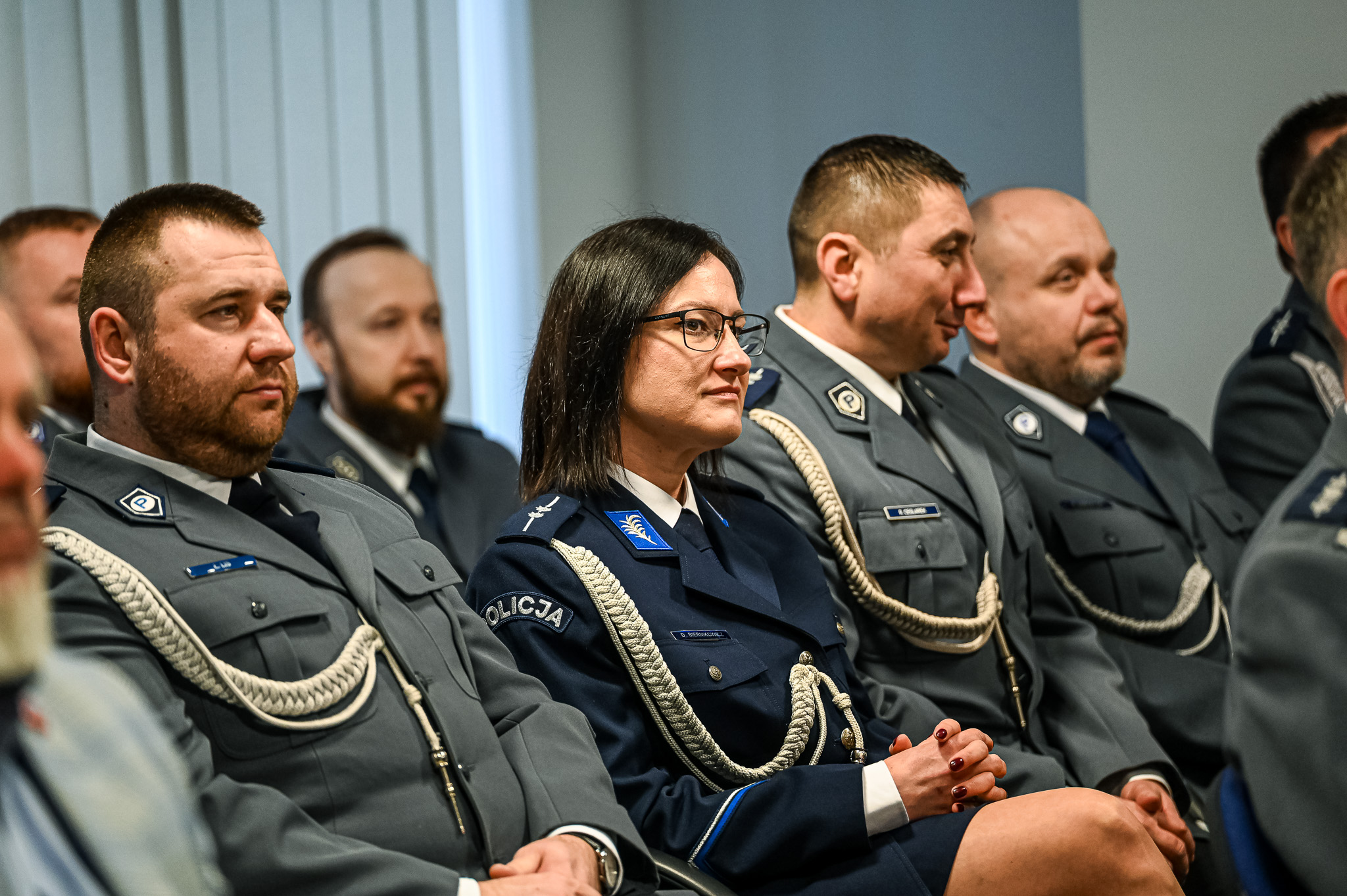 Zawsze na posterunku