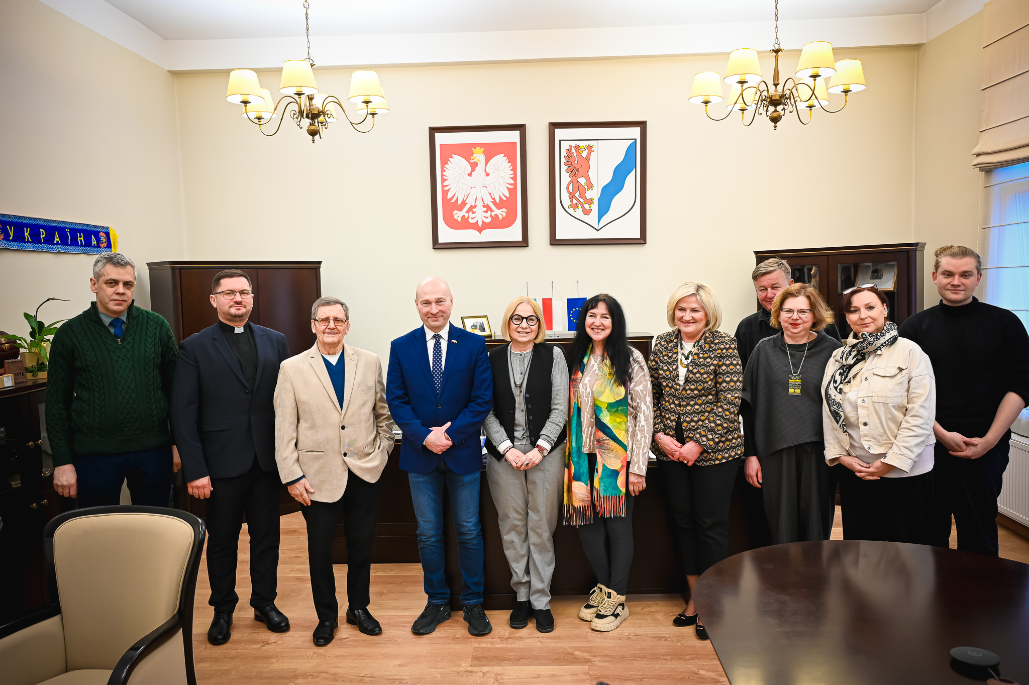 Poradzą kulturalnie