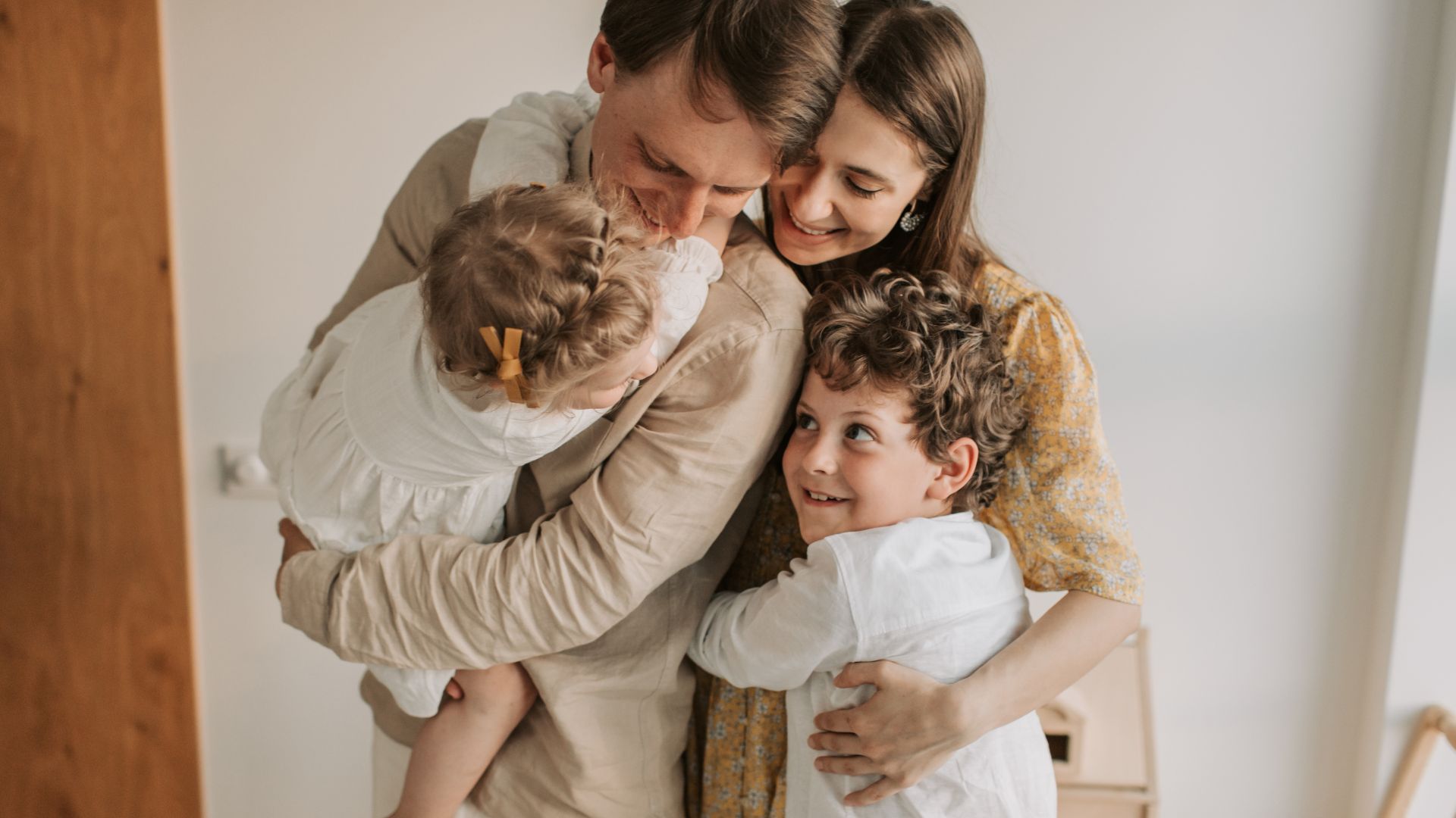 Mamy program dla rodzin