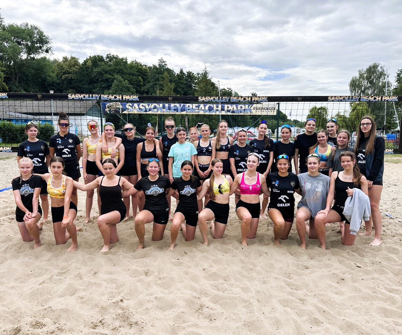 Boiska czekają na głosy