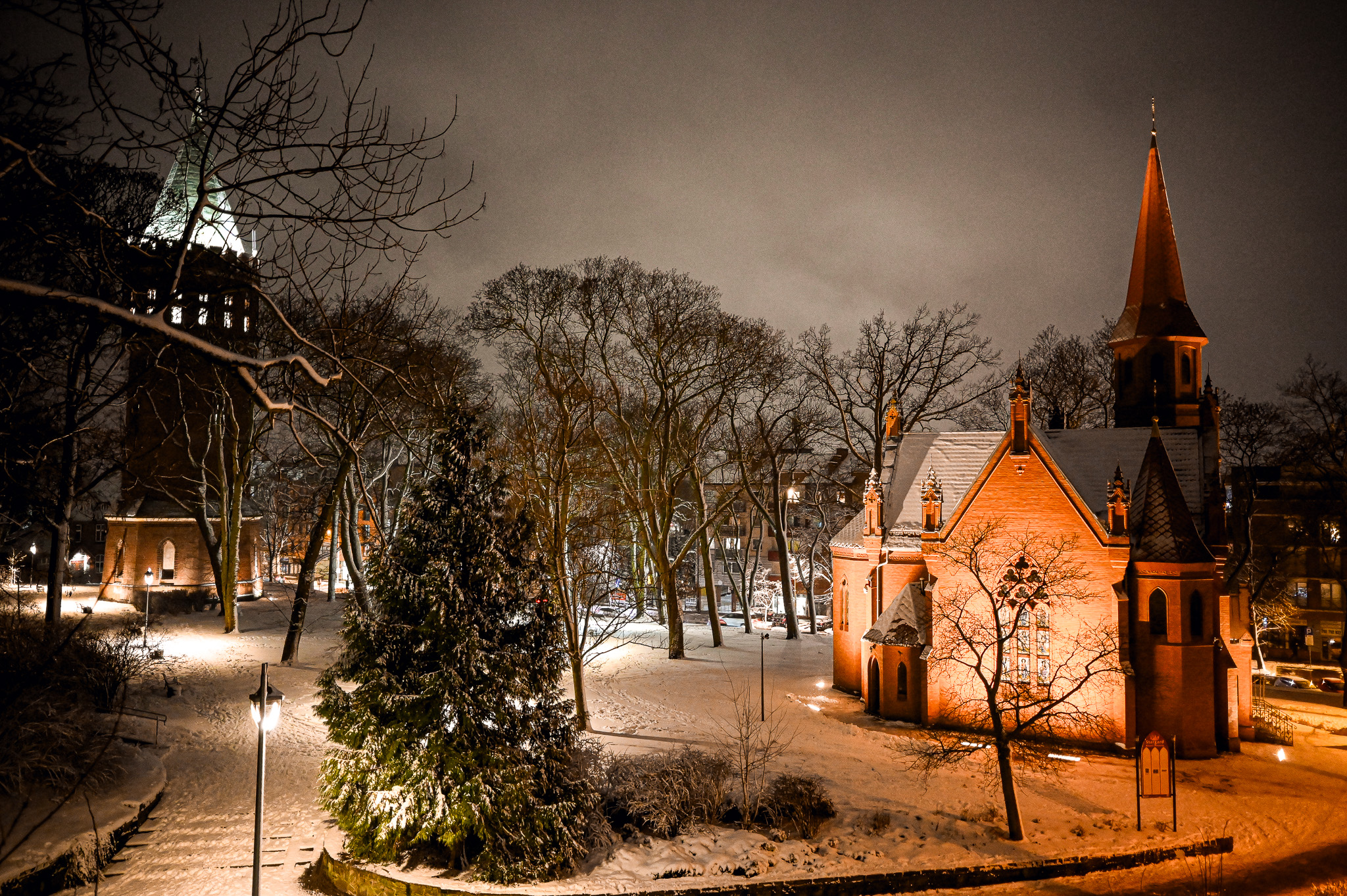 Sprawdź pogodę na żywo