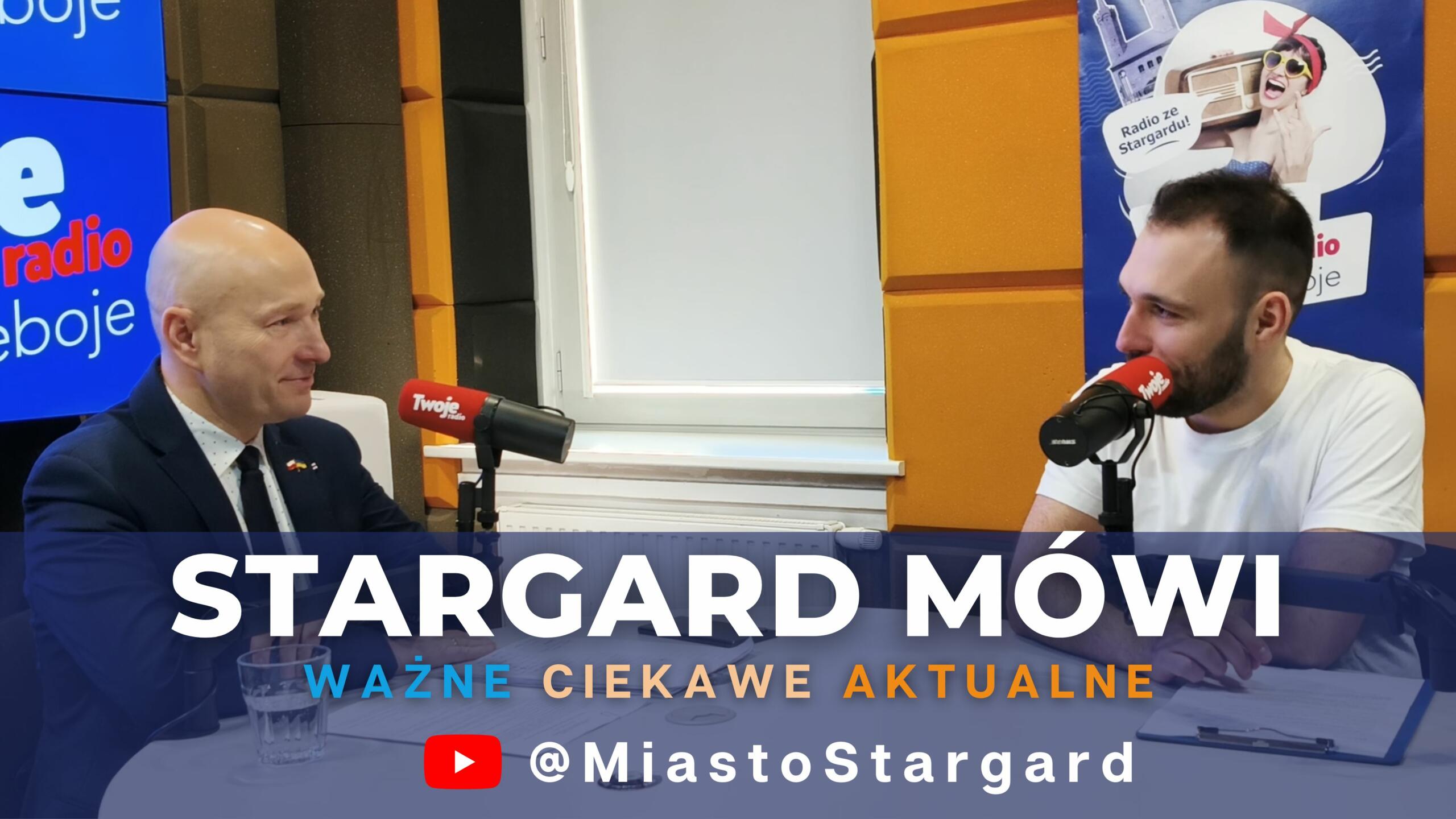 Stargard Mówi o budżecie