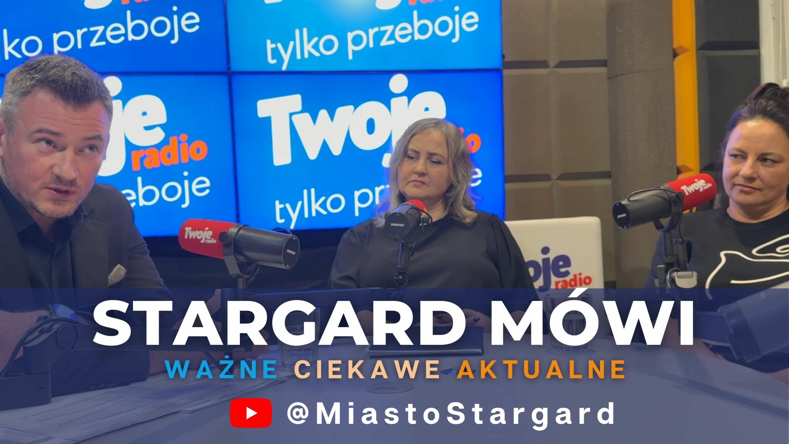 Stargard Mówi o trzeźwości